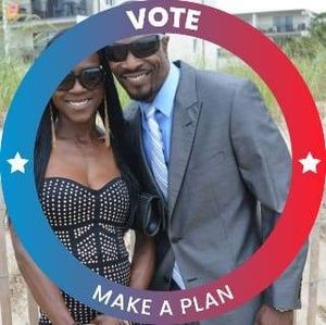 Meet your Posher, Simone